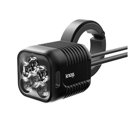 Přední světlo KNOG Blinder E-bike 1300 lm