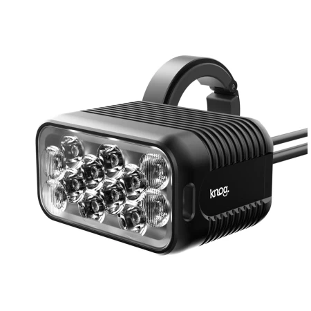 Přední světlo KNOG Blinder E-bike 2300 lm