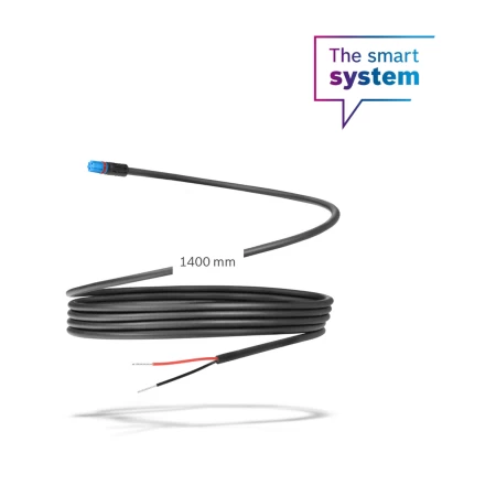 Kabel BOSCH pro přední světlo Smart system - 1400mm