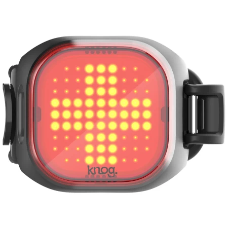 Zadní blikačka KNOG Blinder Mini - Cross
