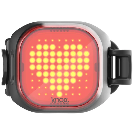 Zadní blikačka KNOG Blinder Mini - Love