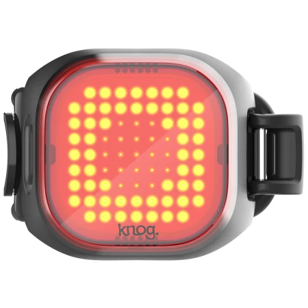 Zadní blikačka KNOG Blinder Mini - Square