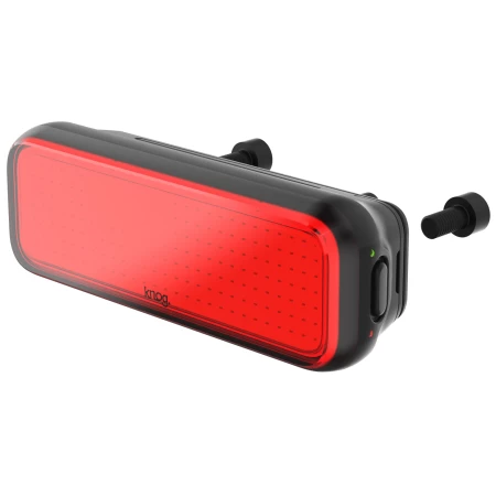 Zadní blikačka KNOG Blinder Link Rack Mount