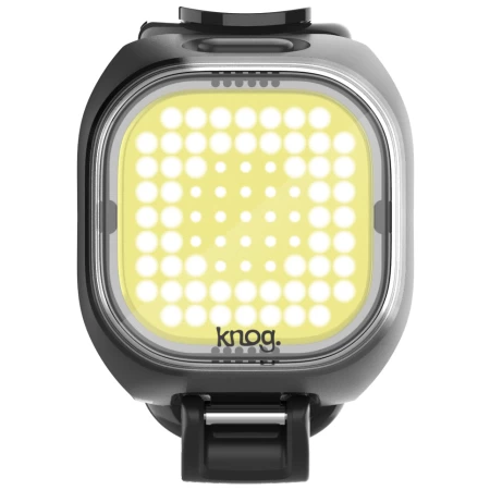 Přední blikačka KNOG Blinder Mini - Square