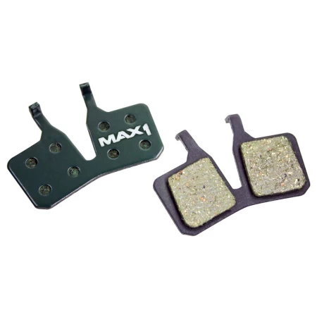 Destičky MAX1 Magura MT5/7 E-Bike 4 pístkové