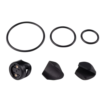 Držák radaru iGPSPORT na sedlovku pro SR30/SRmini