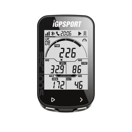 Tachometr iGPSport BSC100S