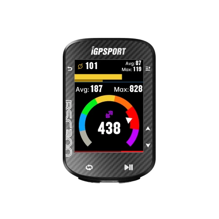 Tachometr iGPSport BSC300
