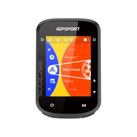 Tachometr iGPSport BSC200S