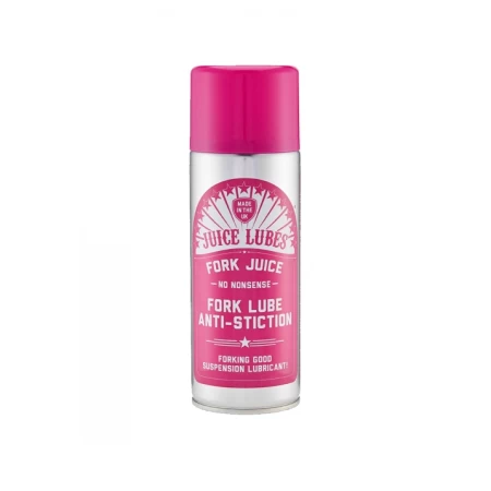 Mazivo sprej JUICE LUBES Fork Juice, 400ml