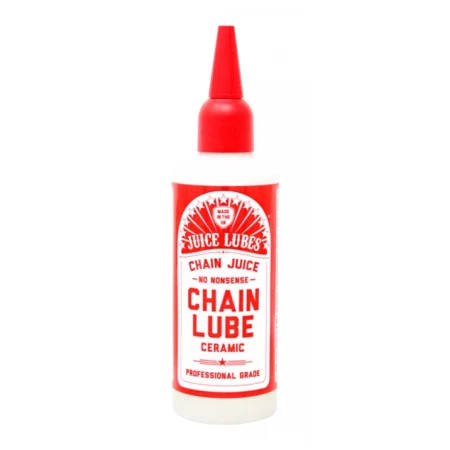 Mazivo - kapátko JUICE LUBES Chain Juice Ceramic130ml