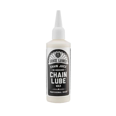 Mazivo - kapátko JUICE LUBES Chain Juice Wax, 130ml