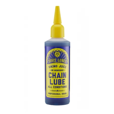 Mazivo - kapátko JUICE LUBES Viking Juice, 130ml