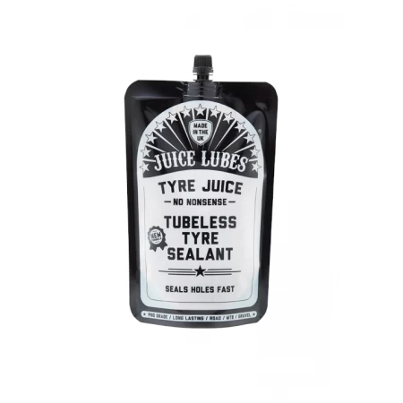 Tmel JUICE LUBES Tyre Juice, 140ml