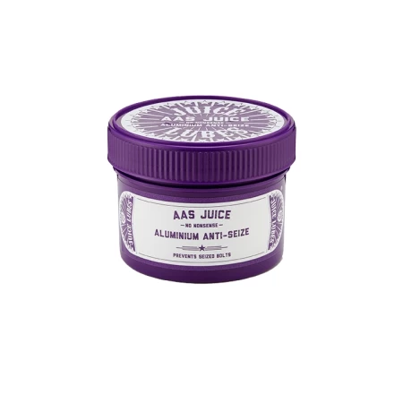 Závitová pasta JUICE LUBES AAS Juice,150ml, ANTI-SEIZE