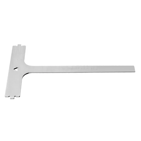 Kalibr pro vystředění centrovací vidlice UNIOR