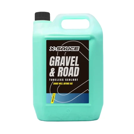 Tmel X-Sauce Gravel and Road sealant 5l