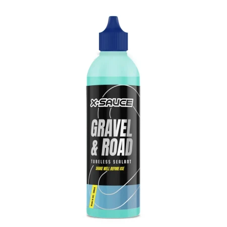 X-Sauce Gravel and Road sealant 200ml