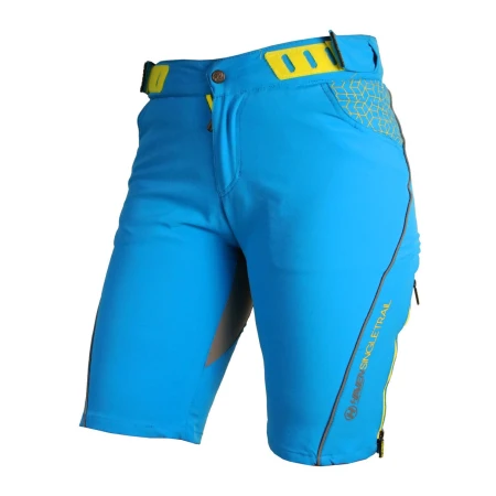 Dámské kraťasy HAVEN SINGLETRAIL WMS blue