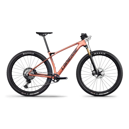 Horské kolo LAPIERRE Prorace CF 8.9 Copper