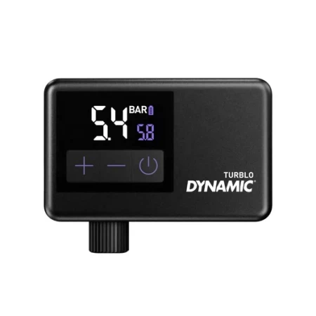 Mini kompresor DYNAMIC BIKE CARE Turblo