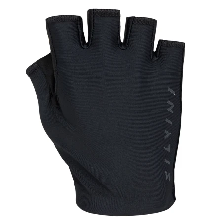 Rukavice Silvini UA1633 Sarca - black