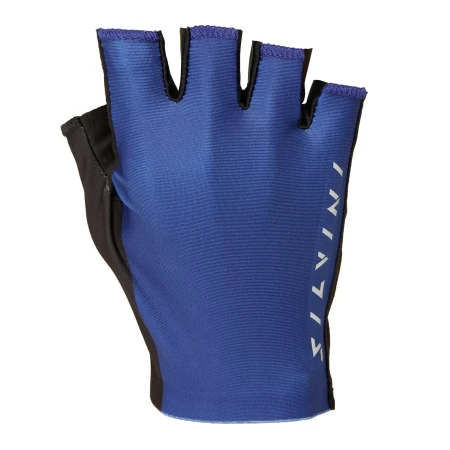 Rukavice Silvini UA1633 Sarca - blue