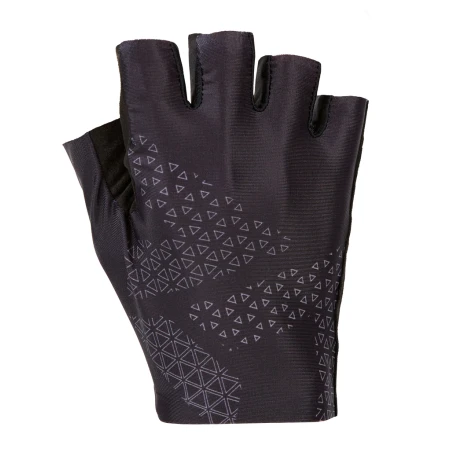 Rukavice Silvini UA1633 Sarca - black-charcoal