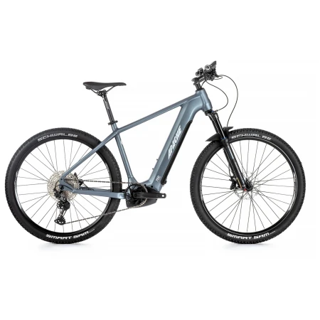 Horské elektrokolo Apache Hupahu 1 SE Bosch - tmavě šedá matná (29)