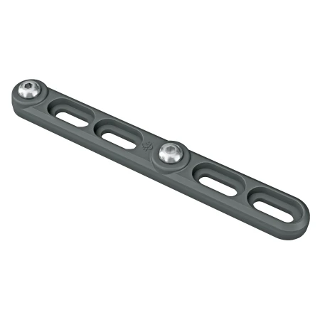 Adapter na košík SKS Cage Shifter