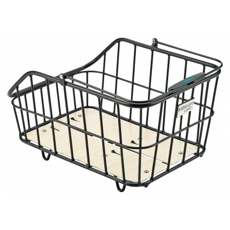 Košík SKS Basket Helsingborg Long For Monkeyload MLT