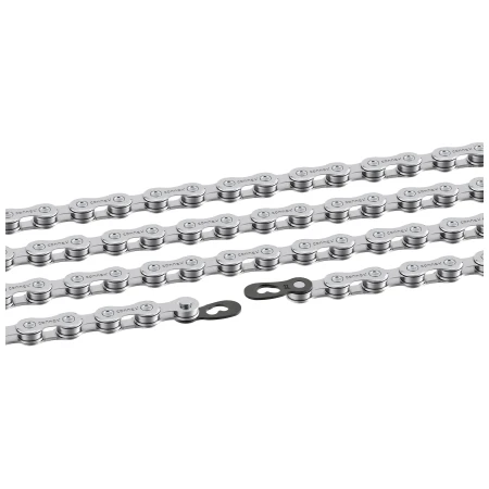 Řetěz CONNEX 12sR pro 12-kolo, stříbrný