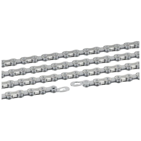 Řetěz CONNEX 11sE pro E-BIKE 11-kolo,124článků, stříbrný