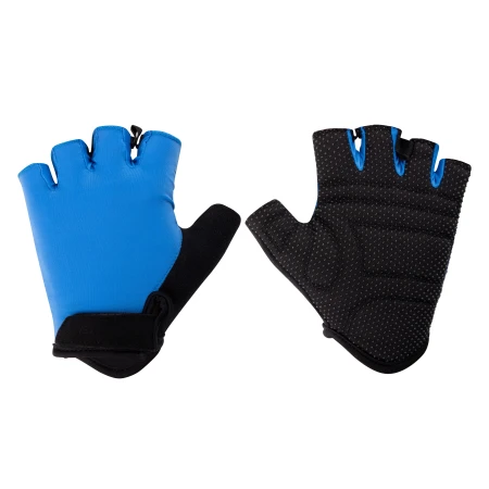 Rukavice FORCE FUN, modré