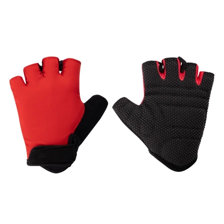 Rukavice FORCE FUN, červené