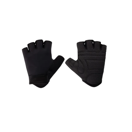 Rukavice FORCE FUN KID dětské, černé
