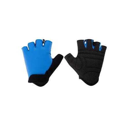 Rukavice FORCE FUN KID dětské, modré