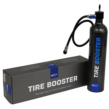 Schwalbe Tire booster