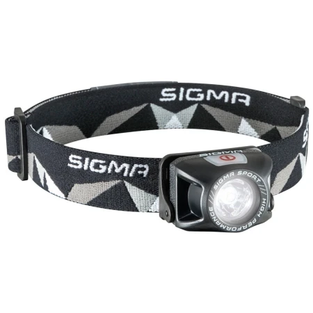 Čelovka SIGMA Headled II