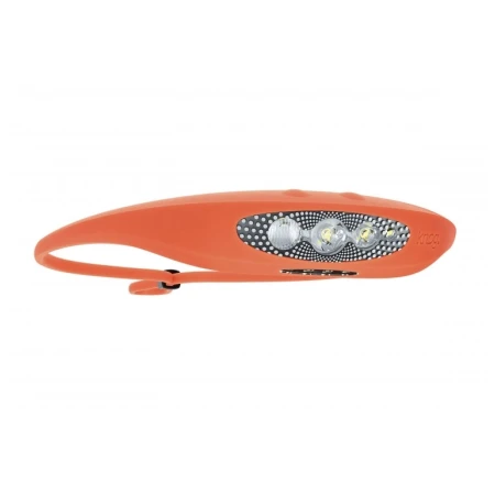 Čelovka KNOG Bilby 400 - Fluro Orange