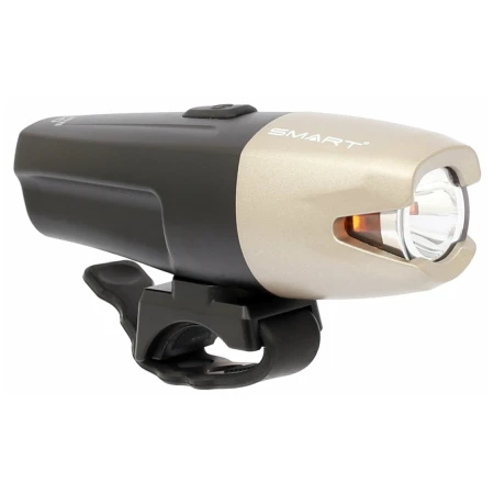 Přední světlo SMART Suburb 800 USB, dobíjecí