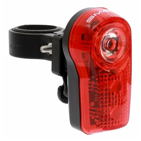 Zadní blikačka SMART Superflash 80, na baterie