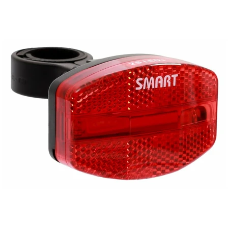 Zadní blikačka SMART 261 R line 28 COB LED, na baterie
