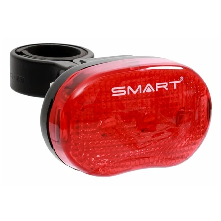 Zadní blikačka SMART 403 R, na baterie