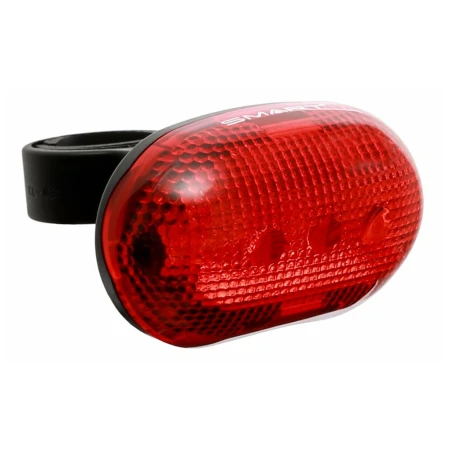 Zadní blikačka SMART 405 R, na baterie