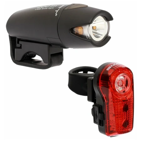 Sada osvětlení SMART Polaris 200 / Superflash USB