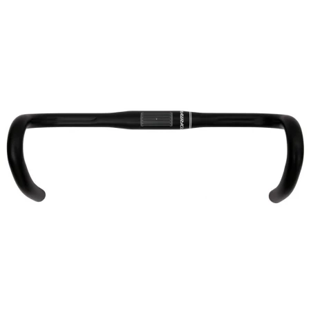 Řídítka MAX1 Road Compact ALU černé