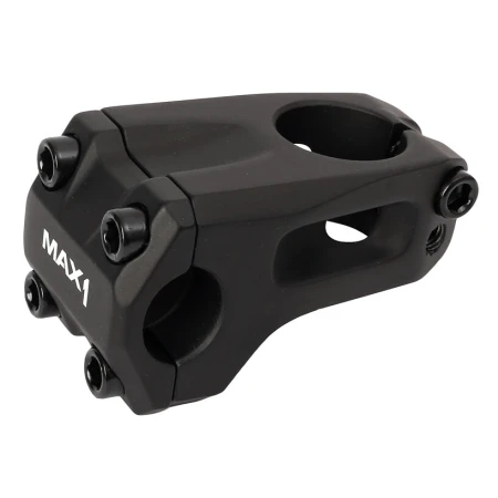 Představec MAX1 Sport BMX 50/0°/22,2 mm černý