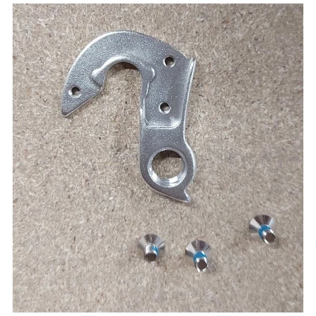 Koncovka - patka do rámu SUPERIOR č.029