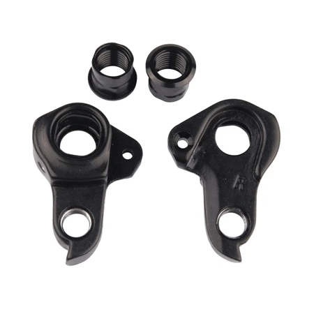 Koncovka - patka do rámu SUPERIOR č.156